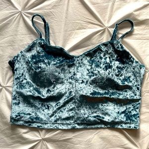 Top from Buffbunny collection